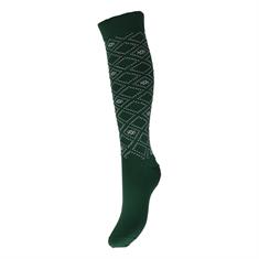 Socks Quur 2-Pack Dark Green