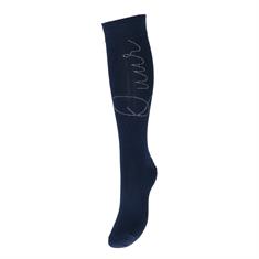 Socks Quur QCeli Dark Blue