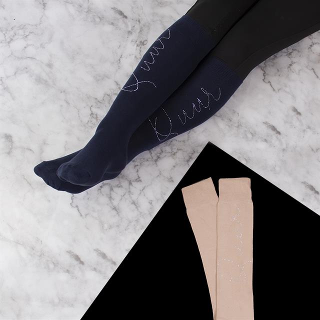 Socks QUUR QCeli Dark Blue