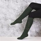 Socks QUUR QCeli Dark Green