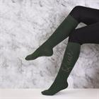 Socks Quur QCeli Dark Green