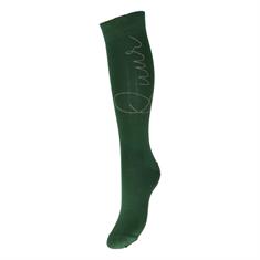 Socks Quur QCeli Dark Green