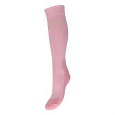 Socks Quur QChavi Pink