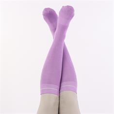 Socks Quur Qfana Light Purple