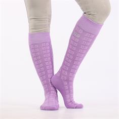 Socks Quur Qfergi Purple