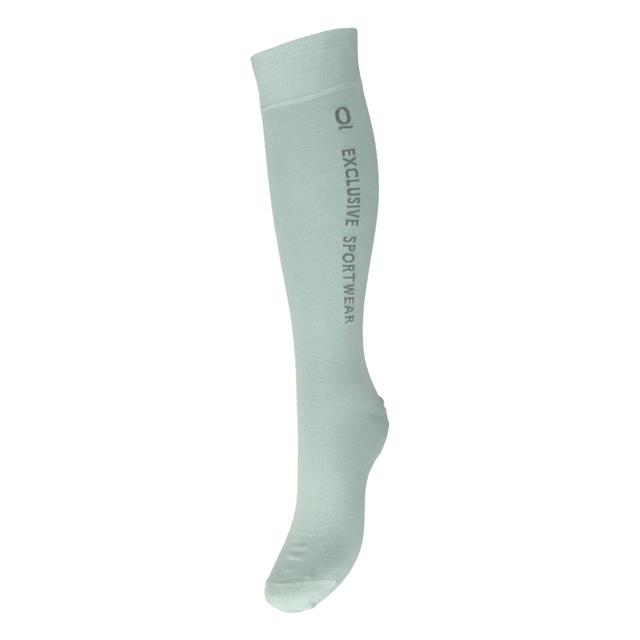 Socks QUUR QFerre Men Dark Turquoise