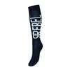 Socks Rebel By Montar Dark Blue