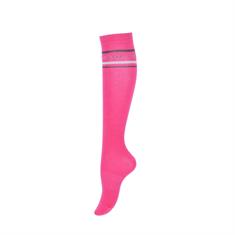Socks Schockemöhle Sporty II Pink