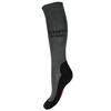 Socks Stapp Horse Uni Grey