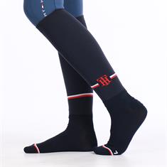 Socks Tommy Hilfiger Global 2-Pack Dark Blue