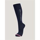 Socks Tommy Hilfiger Lisbon Winter Studded Dark Blue