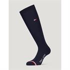 Socks Tommy Hilfiger Madison Dark Blue