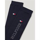 Socks Tommy Hilfiger Madison Dark Blue