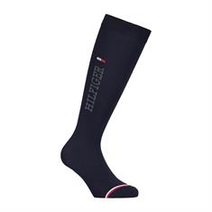Socks Tommy Hilfiger Madison Dark Blue