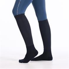 Socks Tommy Hilfiger Paris Dark Blue