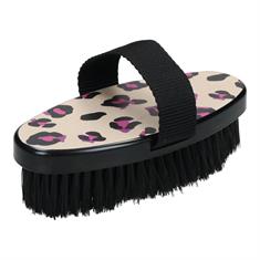 Soft Brush Epplejeck EJ Leopard Leopard
