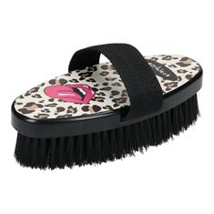 Soft Brush Epplejeck EJKissme Leopard