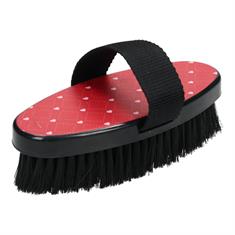 Soft Brush Epplejeck EJValentine Red