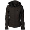 Softshell Jacket Harry's Horse Chicago Black