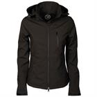 Softshell Jacket Harry's Horse Chicago Black