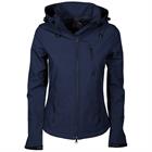 Softshell Jacket Harry's Horse Chicago Dark Blue