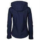 Softshell Jacket Harry's Horse Chicago Dark Blue