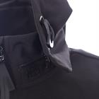 Softshell Jacket QUUR QClassic Men Black