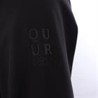 Softshell Jacket QUUR QClassic Men Black