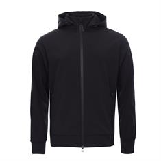 Softshell Jacket QUUR QClassic Men Black