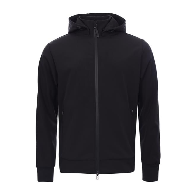 Softshell Jacket QUUR QClassic Men Black
