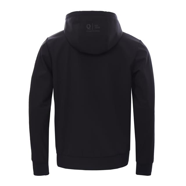 Softshell Jacket QUUR QClassic Men Black