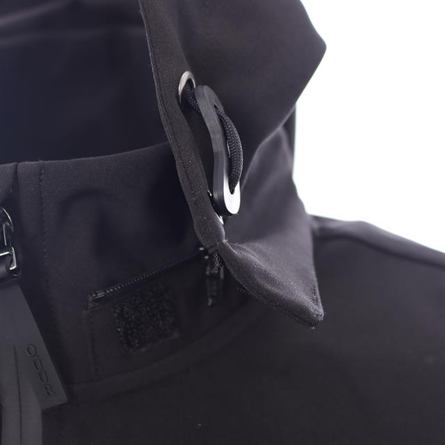 Softshell Jacket QUUR QClassic Men Black