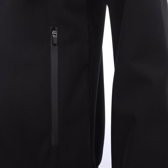 Softshell Jacket QUUR QClassic Men Black