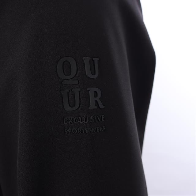 Softshell Jacket QUUR QClassic Men Black