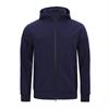 Softshell Jacket QUUR QClassic Men Dark Blue