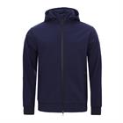 Softshell Jacket QUUR QClassic Men Dark Blue