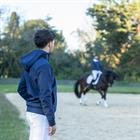 Softshell Jacket QUUR QClassic Men Dark Blue