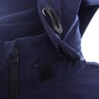 Softshell Jacket QUUR QClassic Men Dark Blue