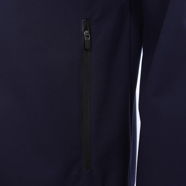 Softshell Jacket QUUR QClassic Men Dark Blue