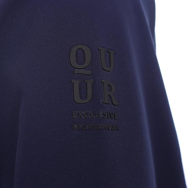 Softshell Jacket QUUR QClassic Men Dark Blue