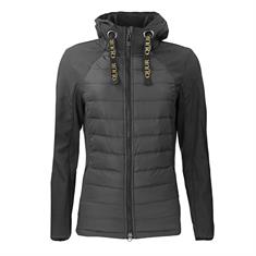 Softshell Jacket Quur QVic Black