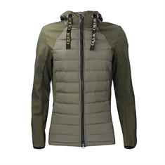 Softshell Jacket Quur QVic Green