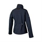 Softshelljacke Dy'on Dark Blue