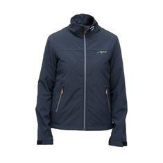 Softshelljacke Dy'on Dark Blue