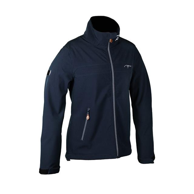 Softshelljacke Dy'on Dark Blue