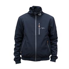 Softshelljacke Herren Dy'on Dark Blue