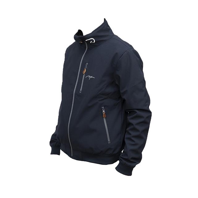 Softshelljacke Herren Dy'on Dark Blue
