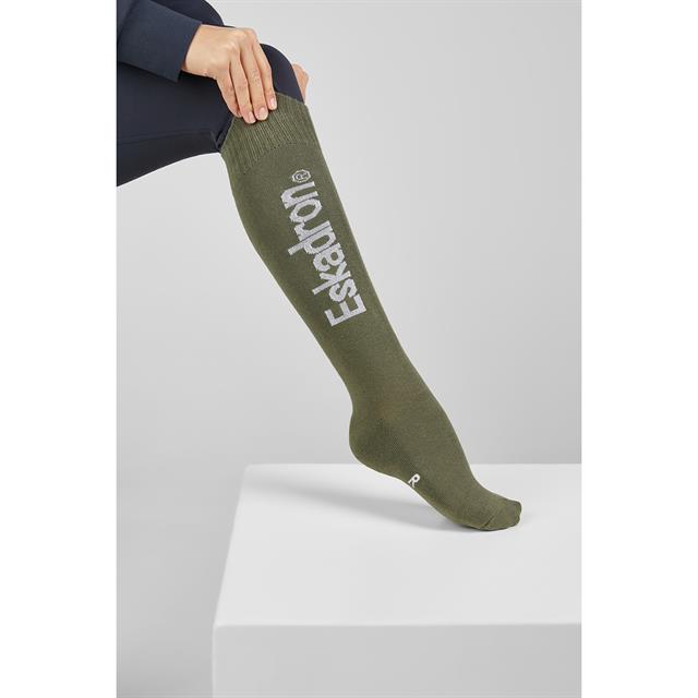SOKKEN ESKADRON Green
