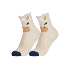SOKKEN LEMIEUX MINI CHARACTER POPCORN 2-PACK Multicolour