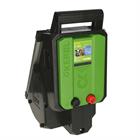 Solar Panel Power Pack Kerbl Titan S1400 Multicolour